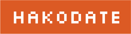HAKODATE